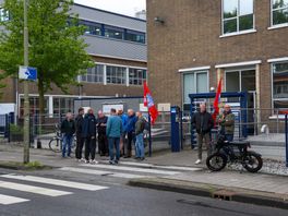 Aangekondigde stakingen in zuivelindustrie vanavond van start