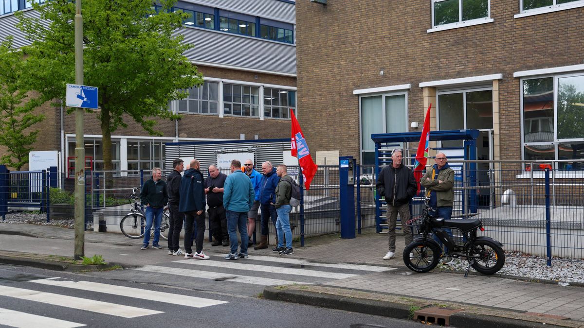 Aangekondigde stakingen in zuivelindustrie vanavond van start
