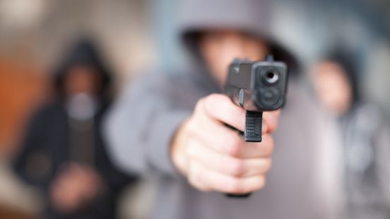 Nachtmerrie na Marktplaats-afspraak: 'Ik was bang voor mijn leven' Nieuws