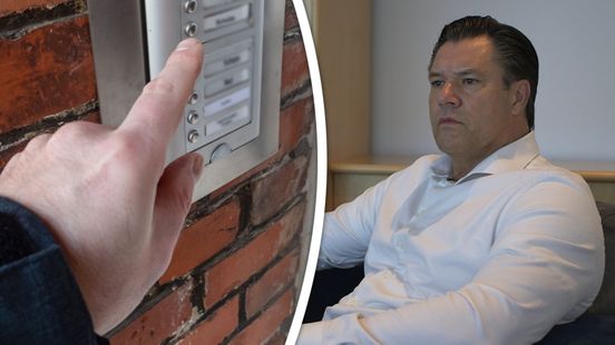 Ewalds moeder werd slachtoffer van een babbeltruc: 'Ze eet en slaapt niet meer'