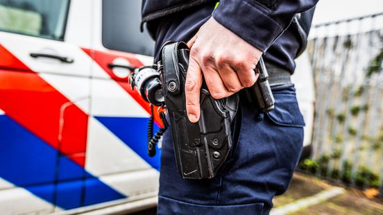 Uren wachten op slachtoffer: celstraf voor ontvoeringsplan Home