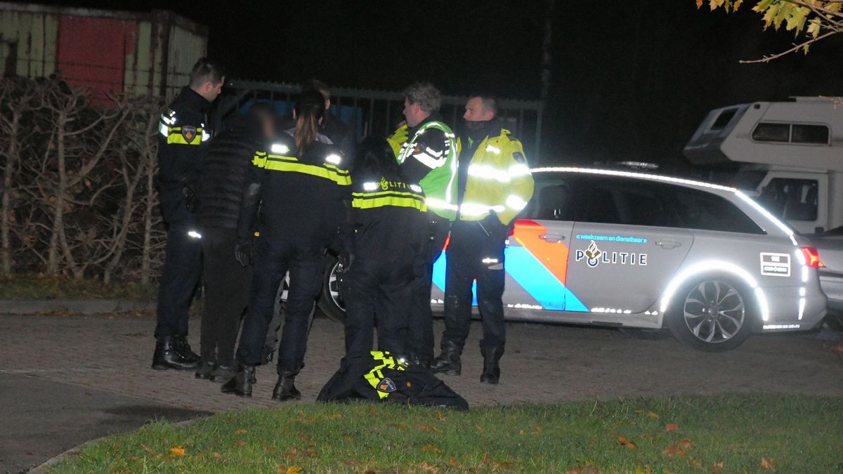 Nog veel vraagtekens bij ongeluk Walsoorden met een dode en twee verdachten