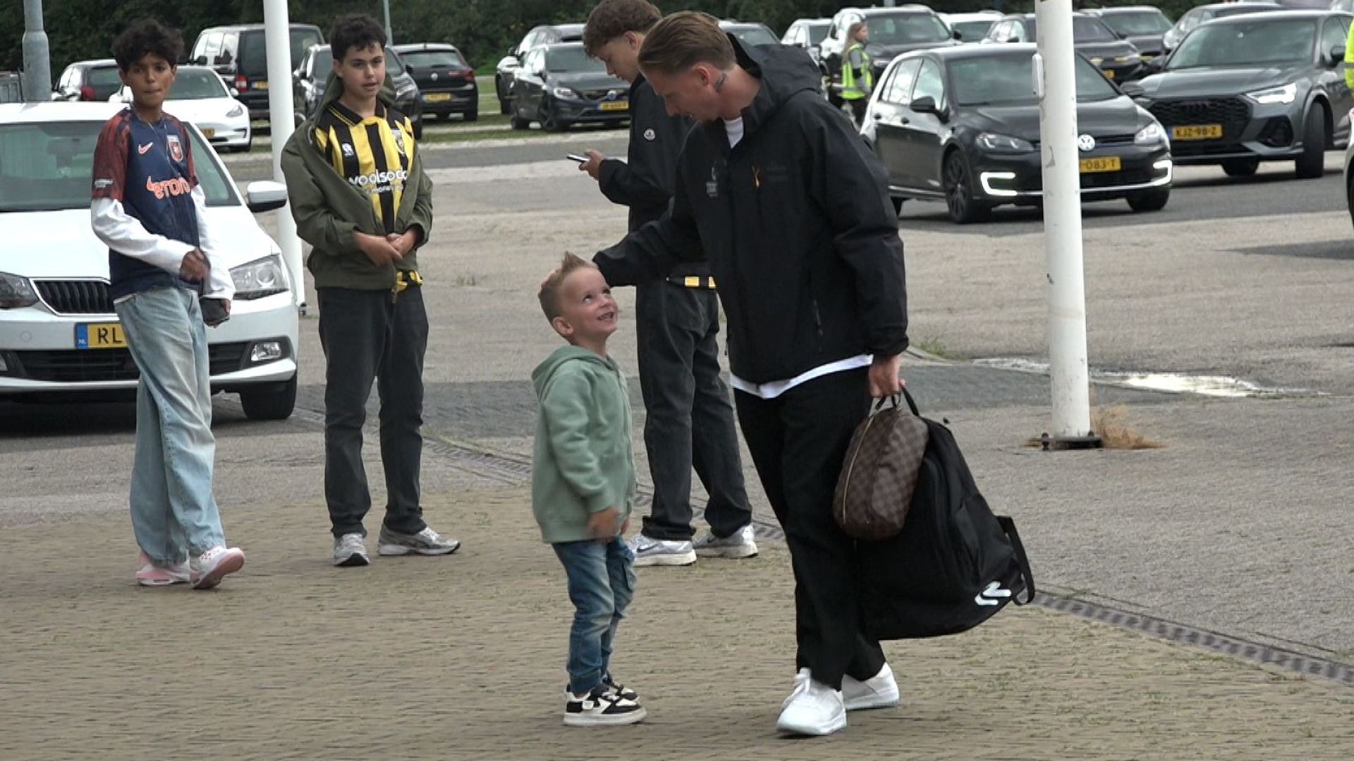 LIVE | Vitesse wil eerste thuiszege tegen TOP Oss