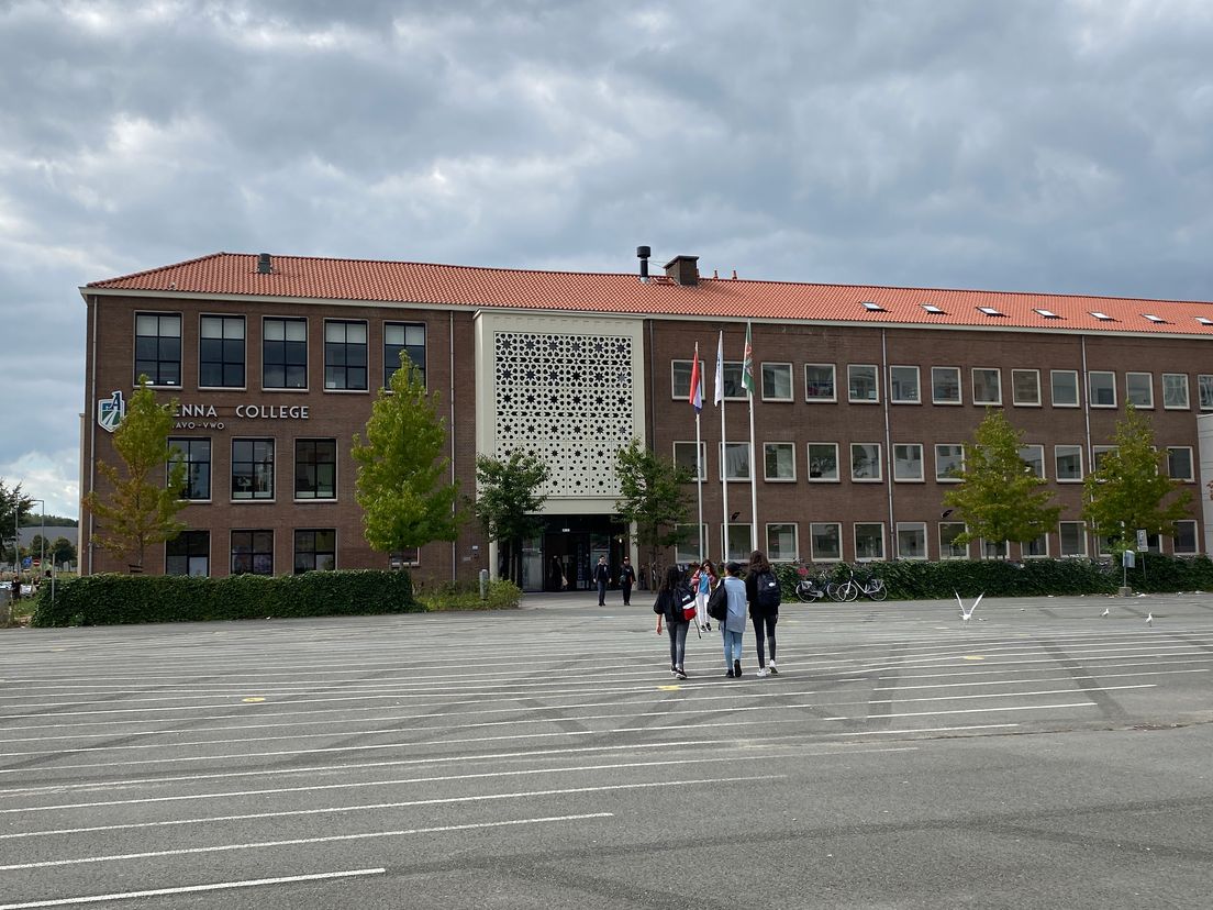 Het Avicenna College