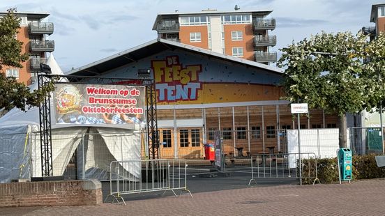 Brunssum viert oudste Oktoberfeest van Nederland: groeien hoeft niet Home