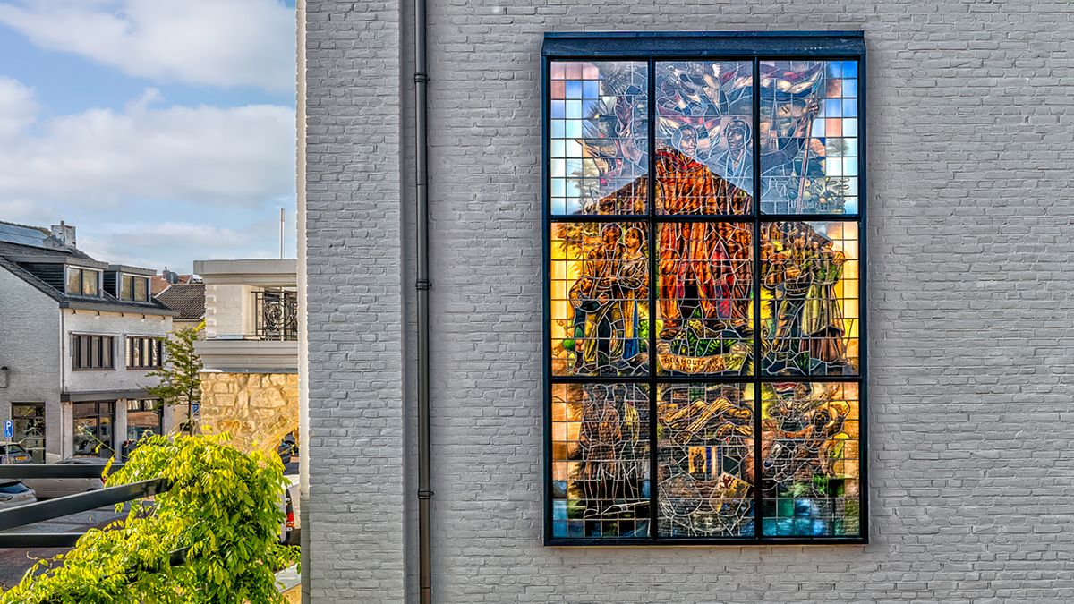 Limburg Kiekt in onder andere Baarlo, Beesel en Bocholtz