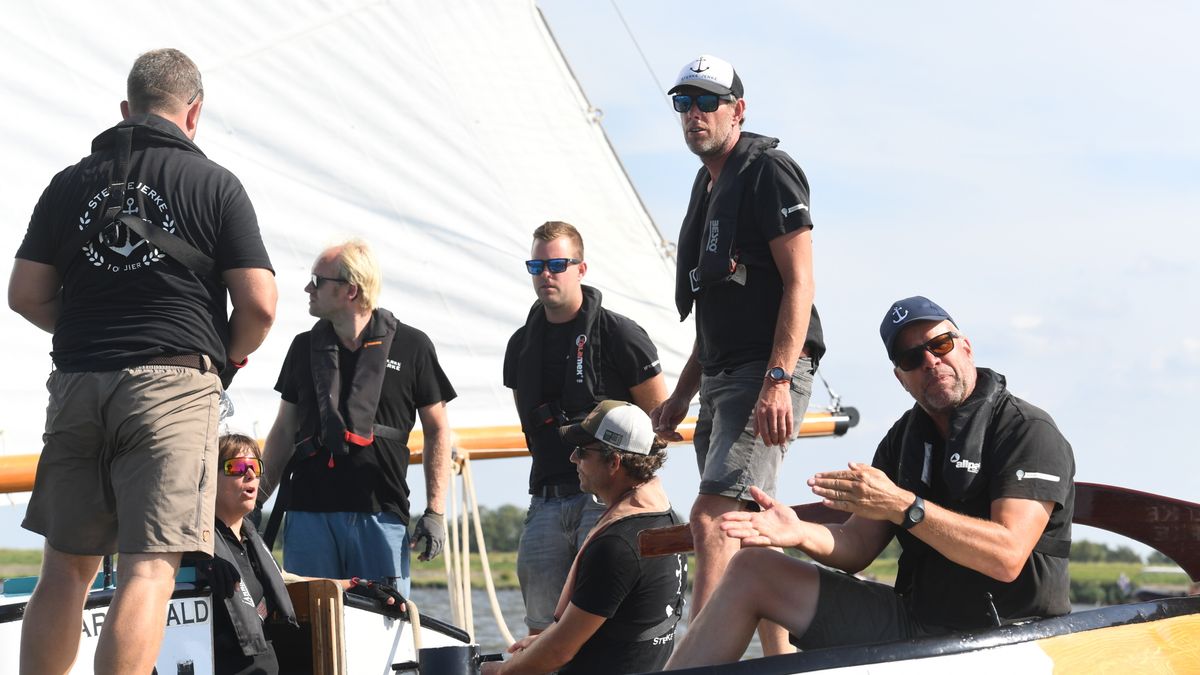 Sterke Jerke heeft het 'verprutst': 