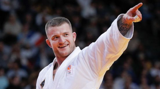 Michael Korrel weer topfit na lange schorsing: 'Wil op EK om medailles vechten' Nieuws