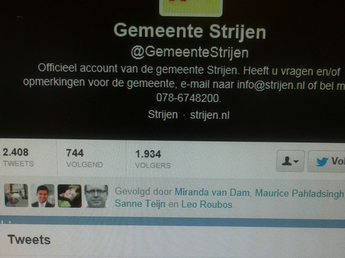 twitter