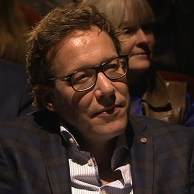 Helemaal Haandrikman verdwijnt van NPO Radio 2 - RTV Drenthe