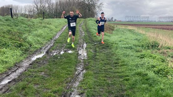 Zeeuwen komen er niet aan te pas in Vestingrun, Van Sluijs-Kole zorgt bij vrouwen wel voor thuiszege Nieuws