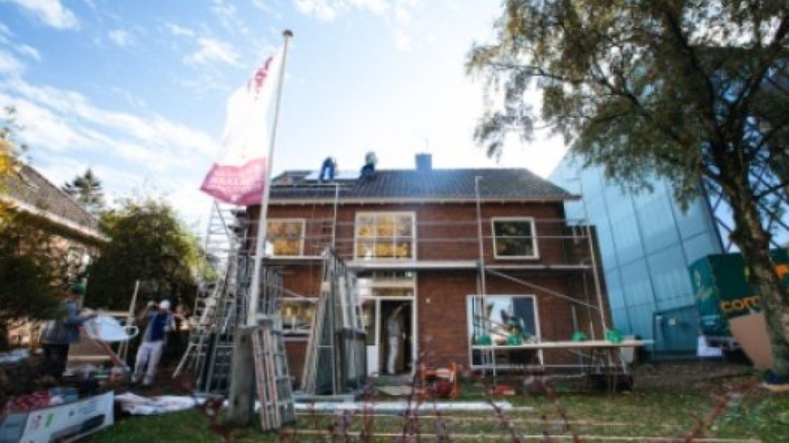 28.000 euro voor inloophuis Doetinchem