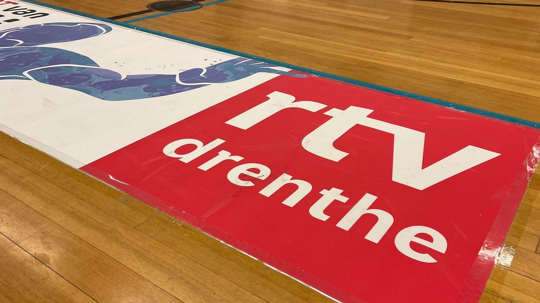 Bekijk de wedstrijd live bij RTV Drenthe