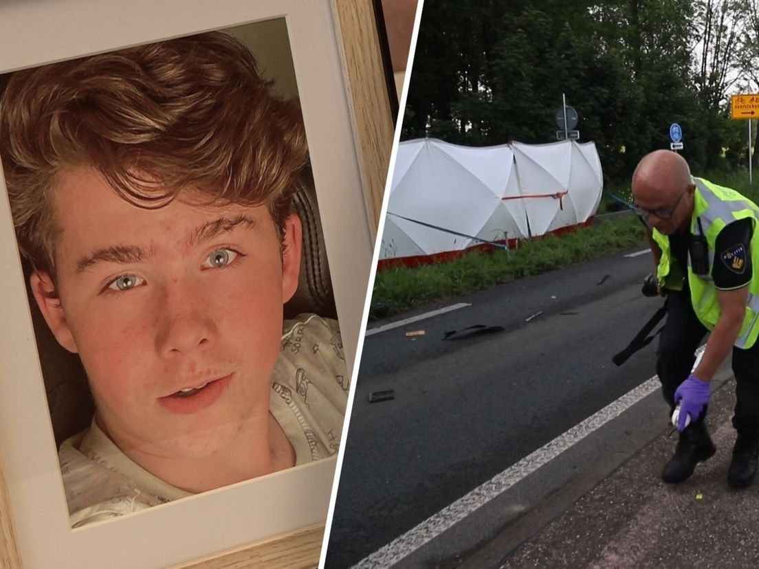 Vrijspraak man na doodrijden Ference (18) - Omroep Gelderland