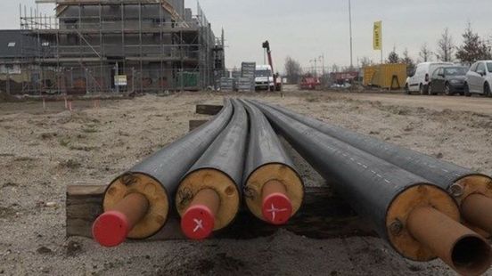 Van het gas af: Apeldoorn reserveert miljoenen voor een warmtenet