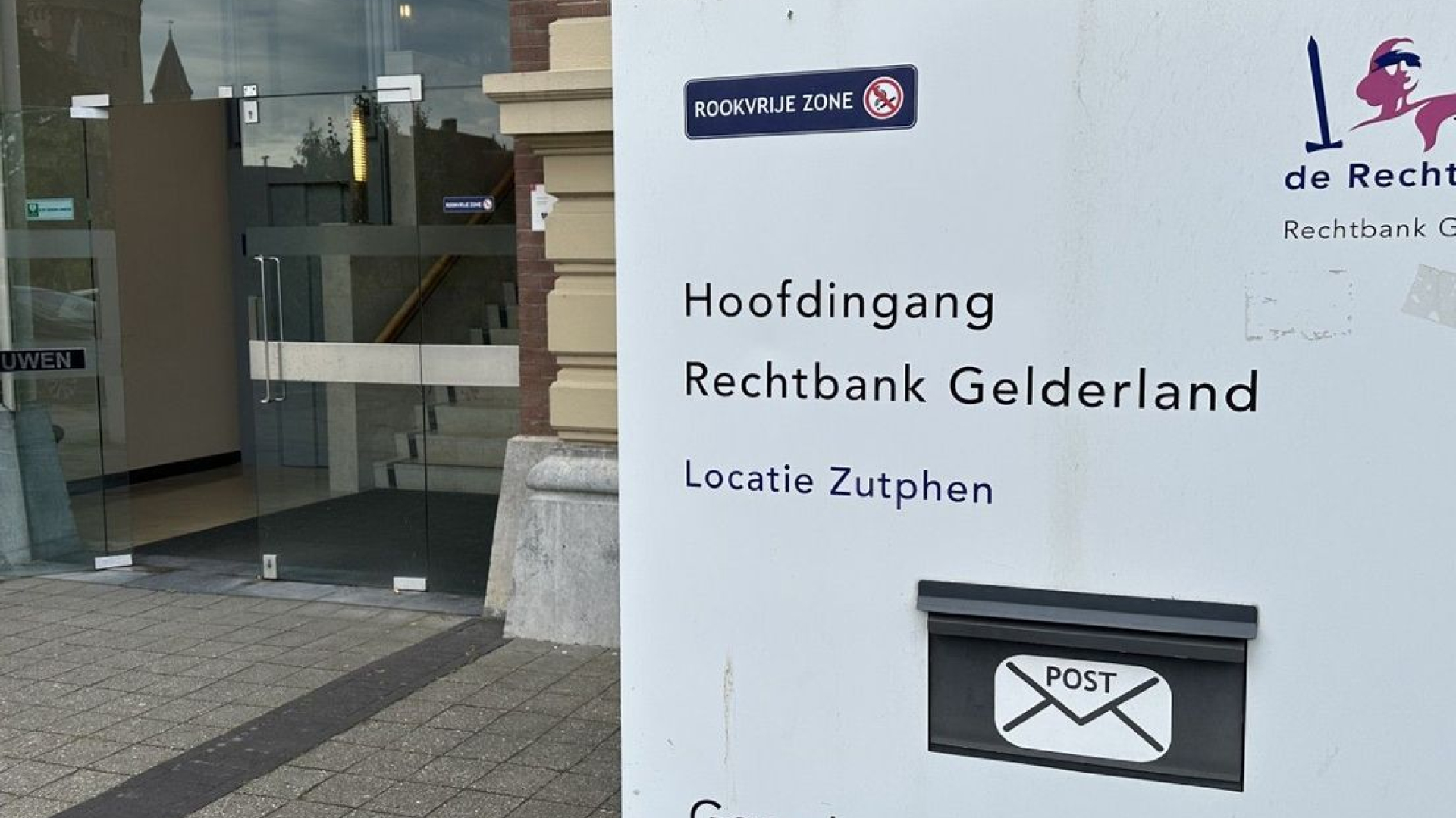 Man (46) krijgt ‘hele grote kans’ na doodsbedreigingen aan zus en wethouder