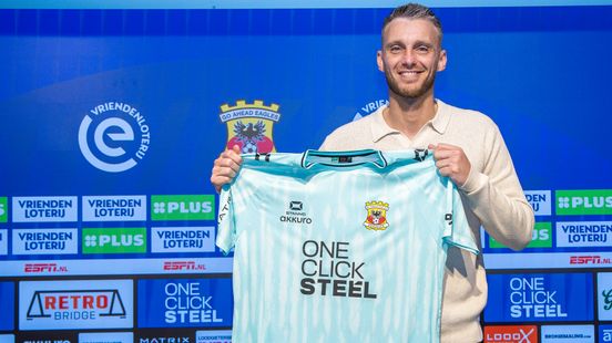 GA Eagles bevestigt komst 65-voudig international Jasper Cillessen Home