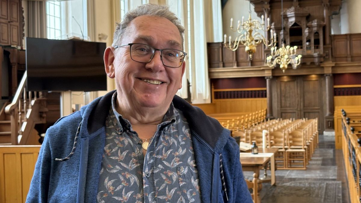 Uniek vier eeuwen oud orgel moet gered worden: 