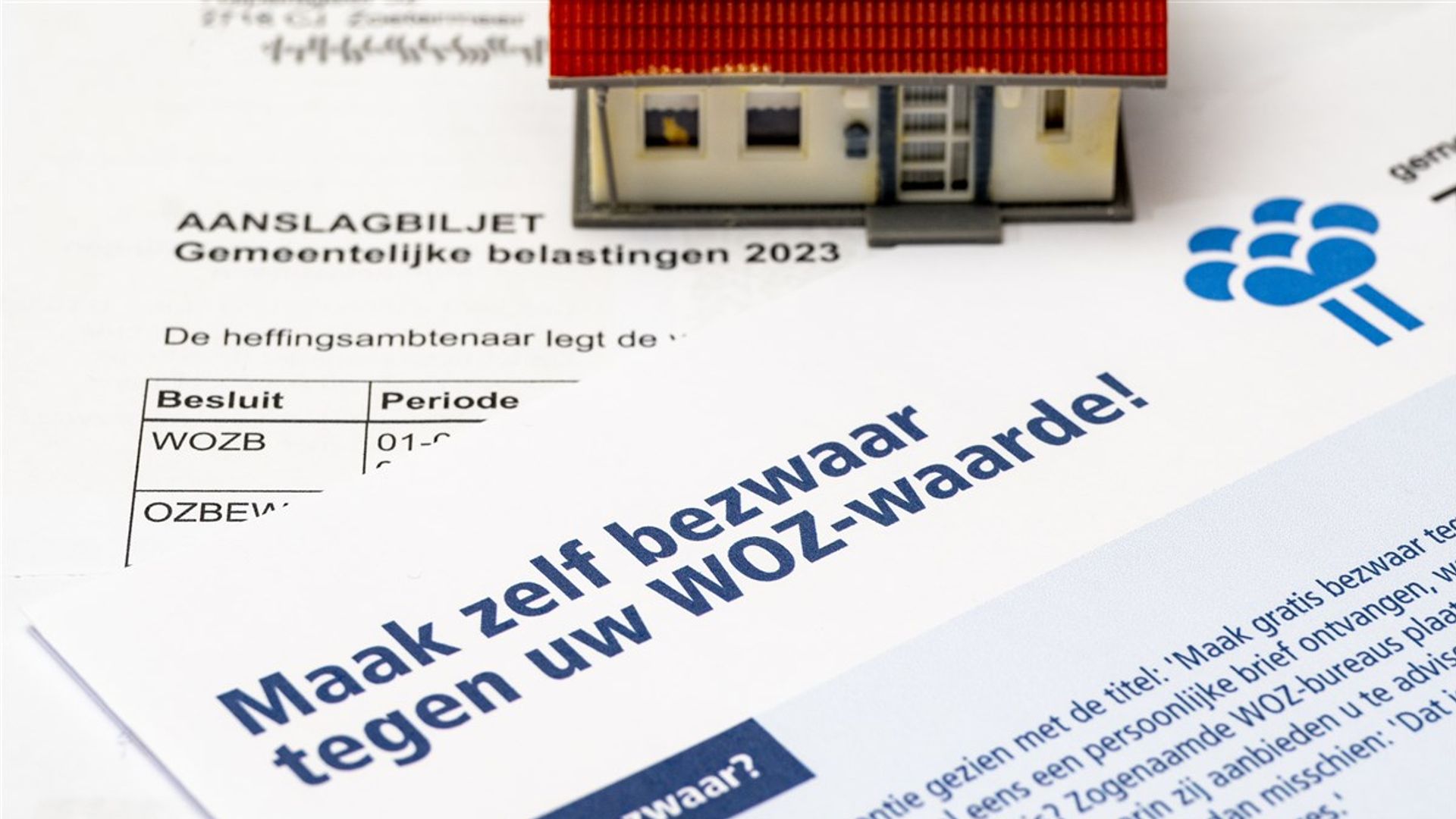 Deventer En Zwolle: Doe WOZ-bezwaar Niet Via Commerciële Partij Die Ons ...