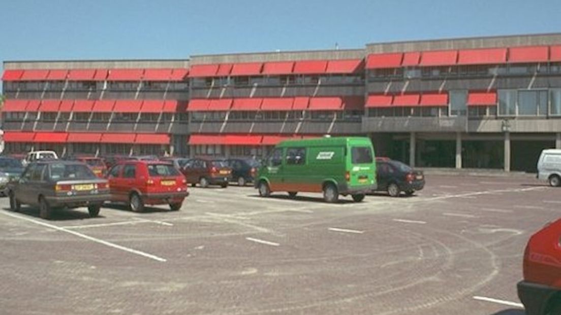 Plechelmusplein