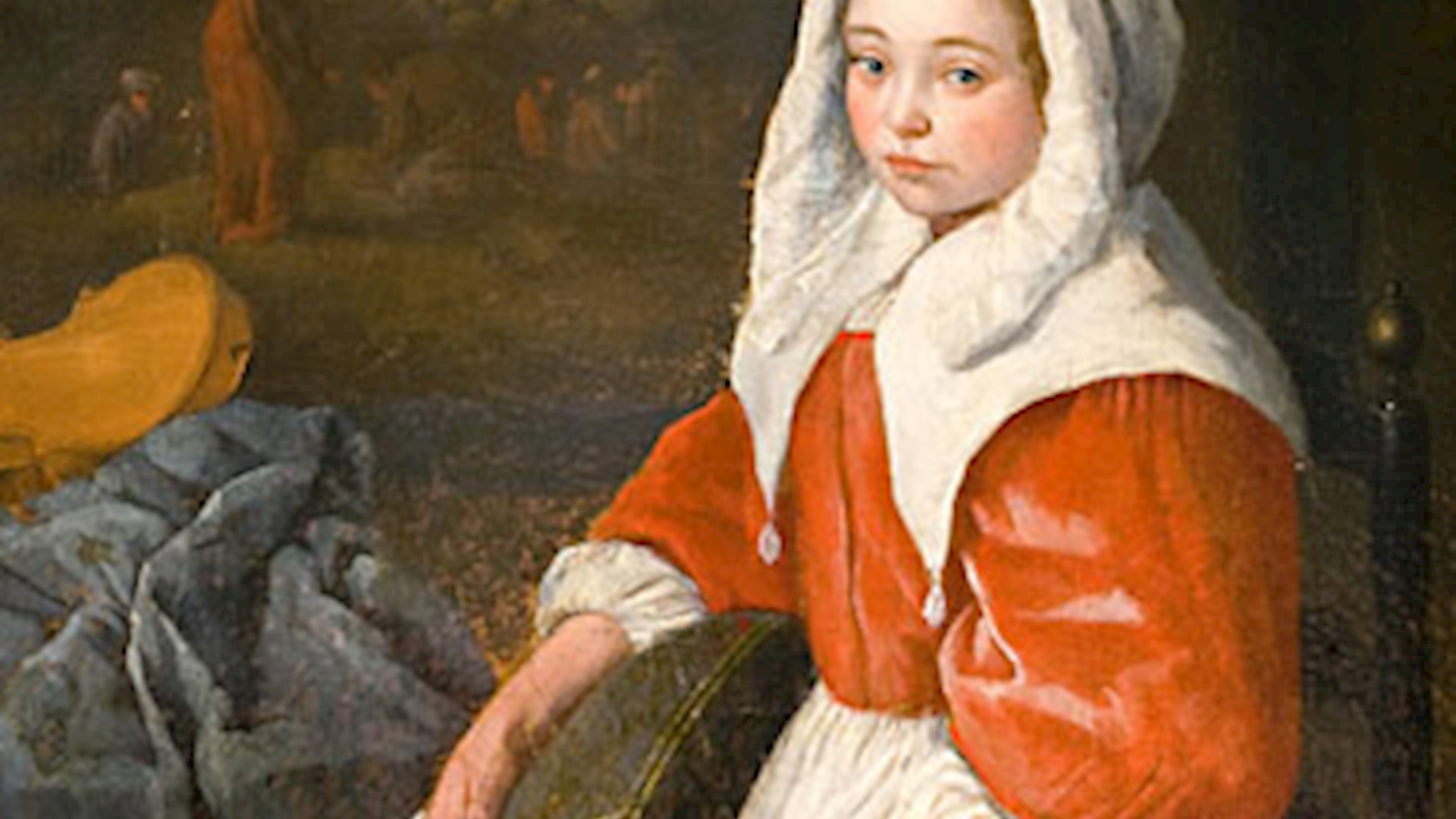 Duurste schilderij ooit bij Kunst en Kitsch in Zwolle - RTV Oost