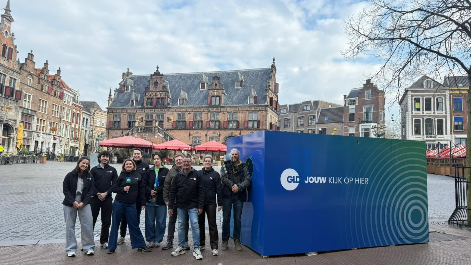 Dit vinden Nijmegenaren belangrijk in hun gemeente