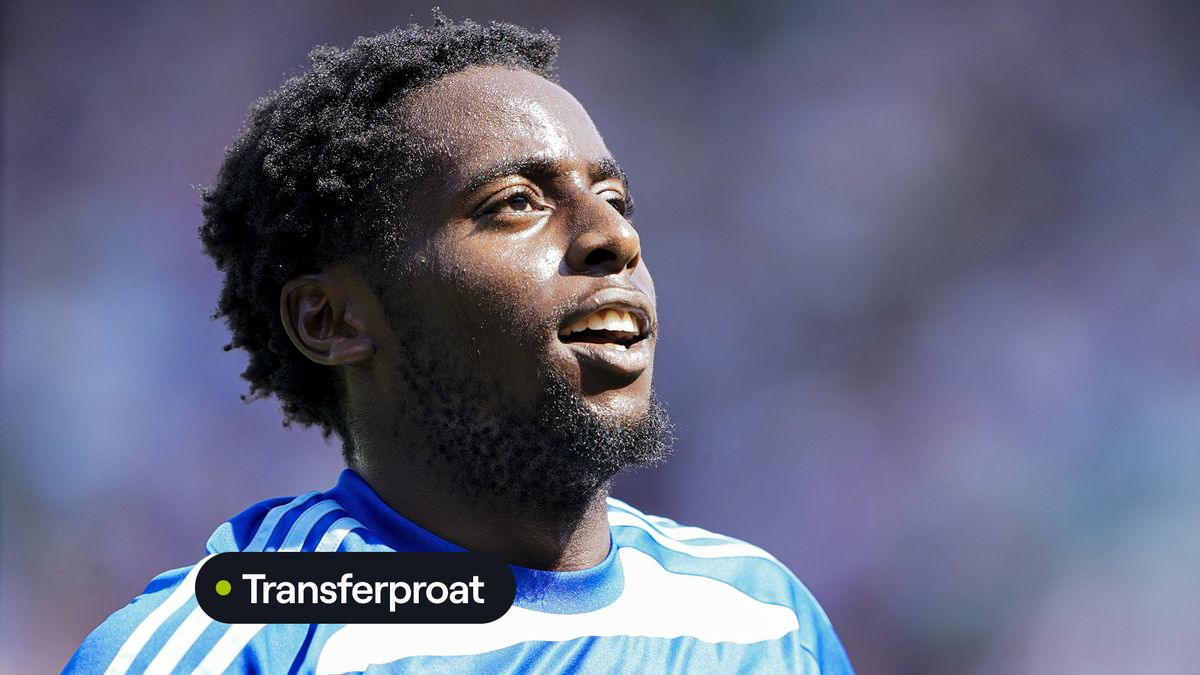 'PEC Zwolle ziet Mbayo vertrekken naar Frankrijk'