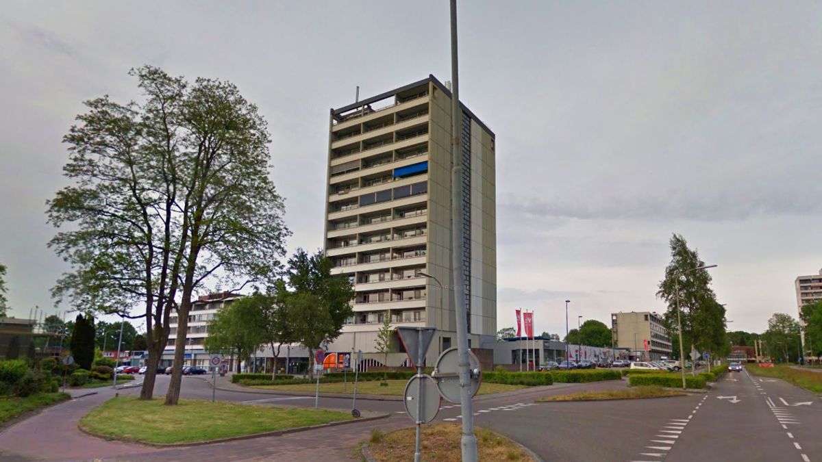 Wijkcentra Angelslo fuseren en krijgen een nieuw gezicht