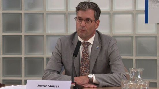 Burgemeester verlengt gebiedsverbod voor bewoner huis Overasselt