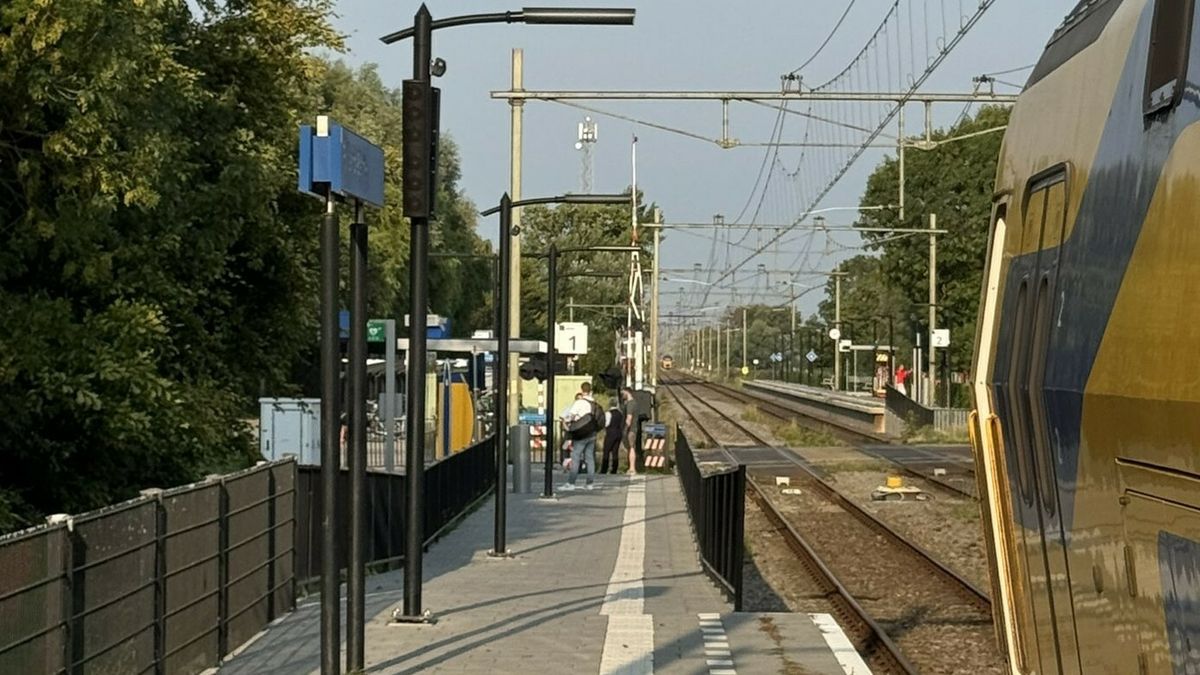 Korting op treinkaartje tijdens sluiting Vlaketunnel geldt toch voor alle Zeeuwse stations