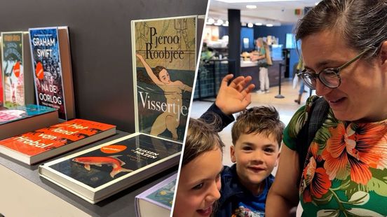 Koele bibliotheek blijft dicht: 'Achteraf misschien andere keuze gemaakt'