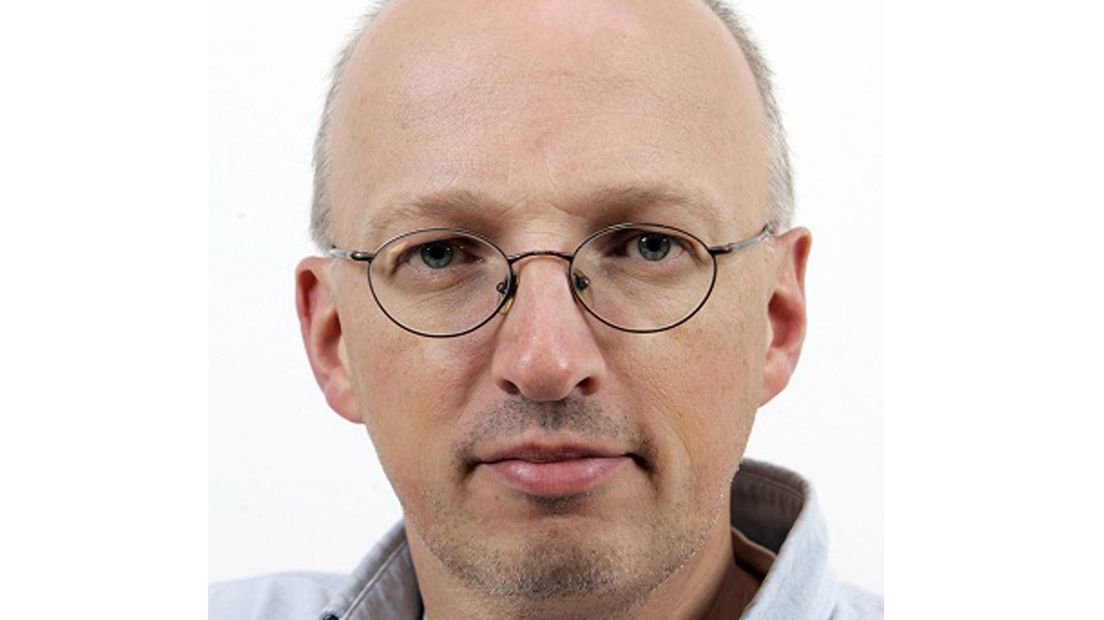 Herman Rosenberg