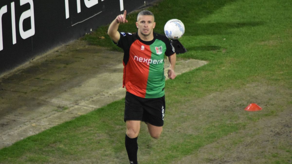 Devils dicht bij finale play-offs • NEC kan weer derde worden