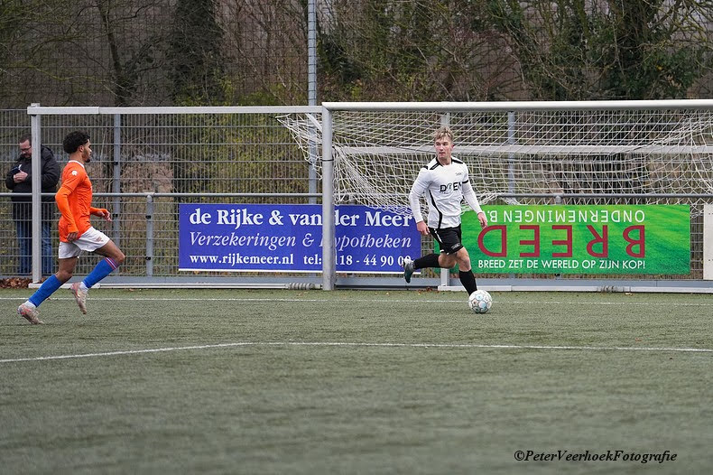Dit zijn de poules van het districtsbekertoernooi van het amateurvoetbal