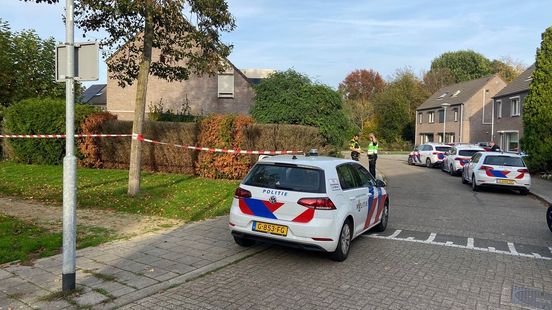 Verdachte langer vast in mishandelingszaak met bijtende stof in Venlo Home