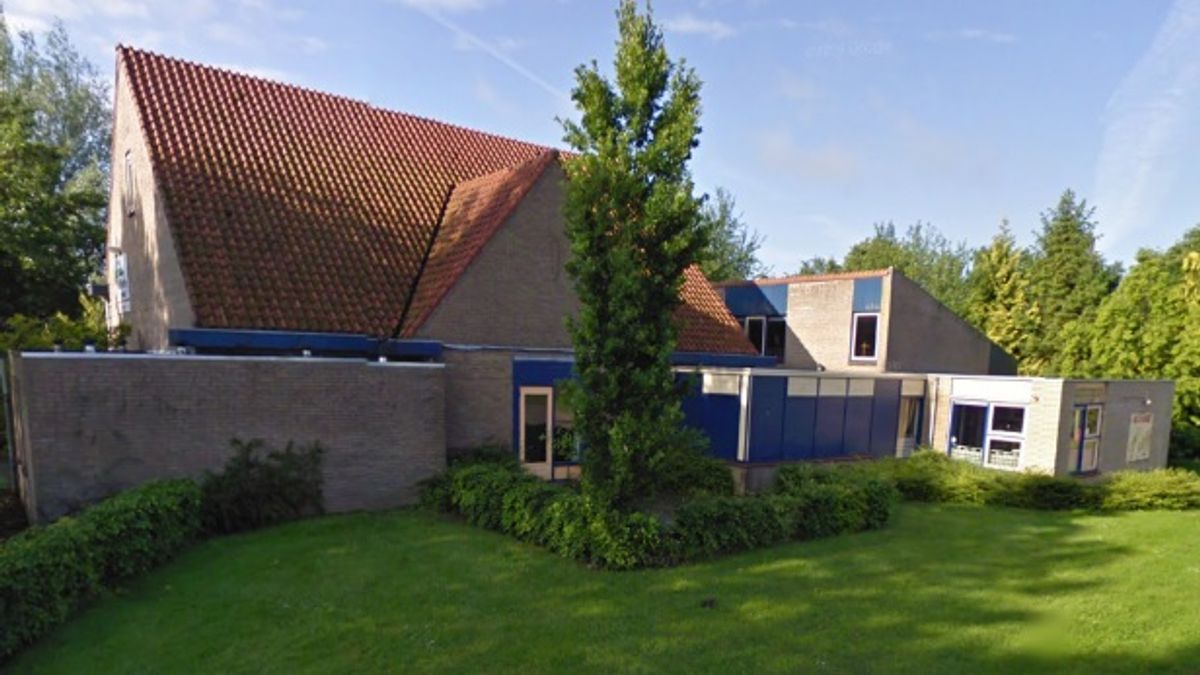 Voormalige basisschool in Hijken is verkocht