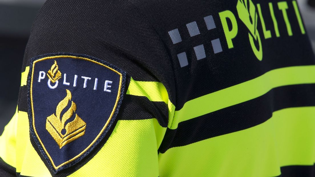 De politie zoekt de vermiste Poolse man