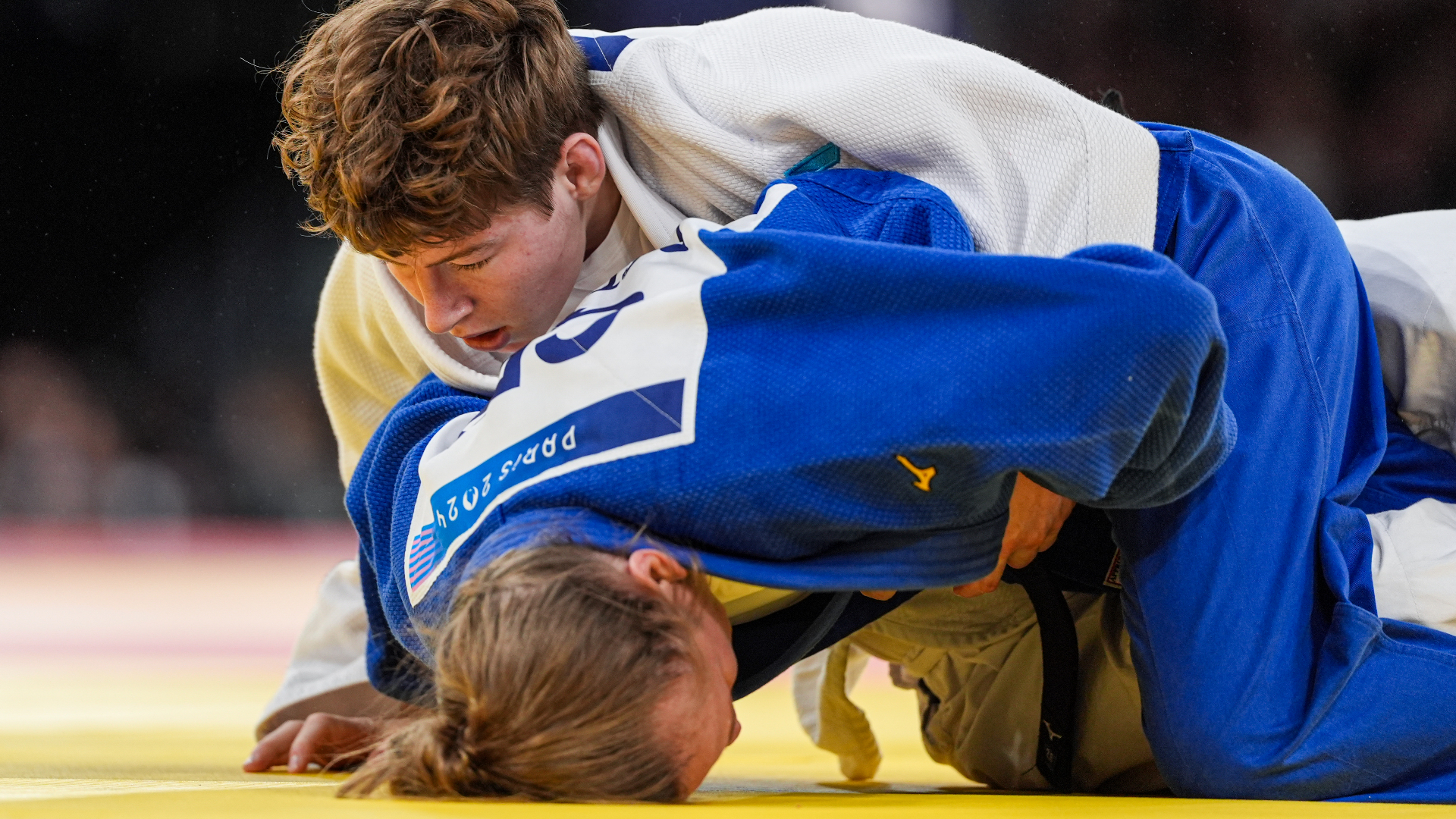 Spor Kısa 16. Hafta: Beurskens için Avrupa Şampiyonası çoktan bitti | Visscher Mısır'da yarı finalist