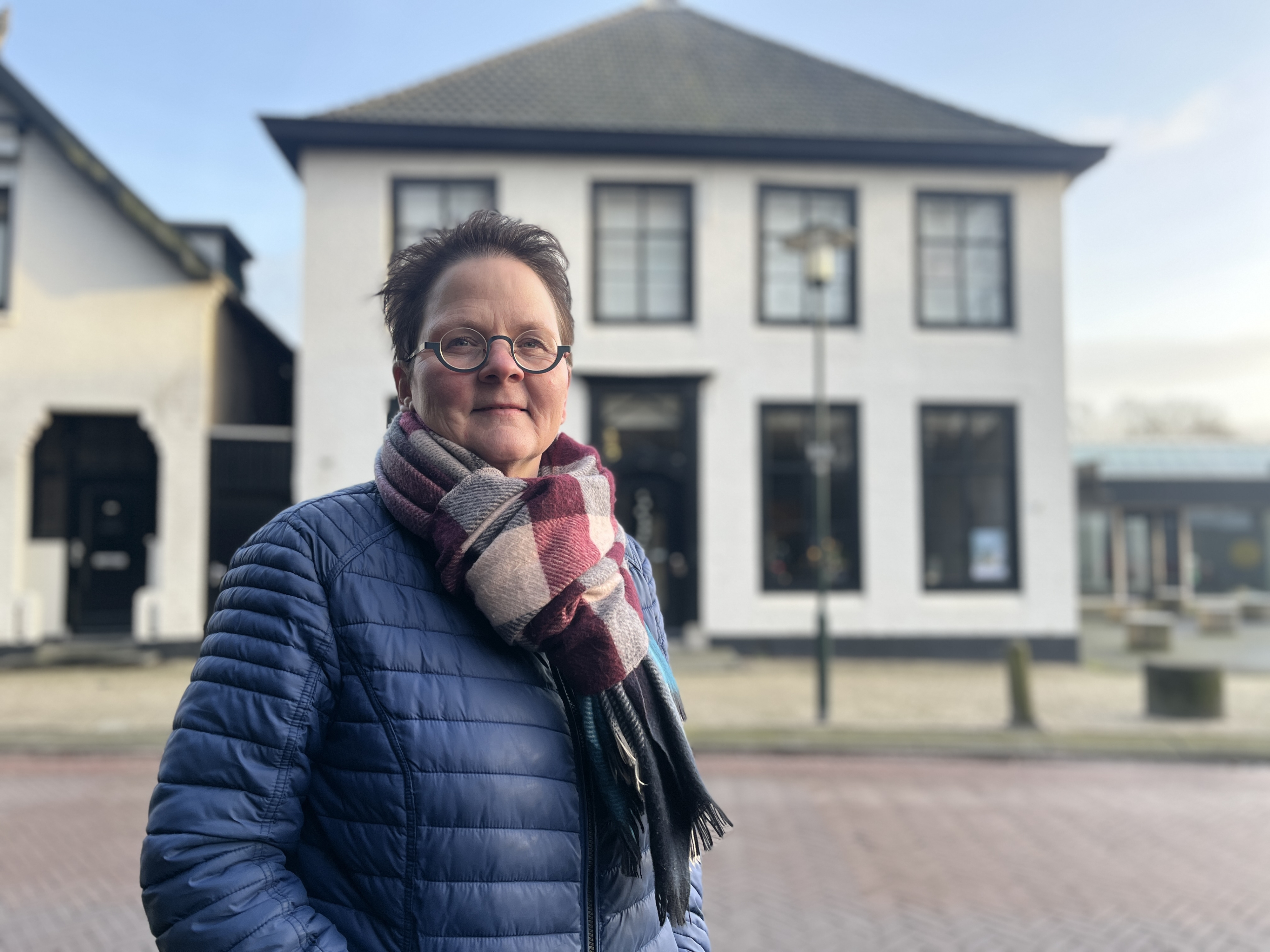Nog tonnen nodig voor plan voor museum Annie M.G. Schmidt: 'Anders is het afgelopen.'