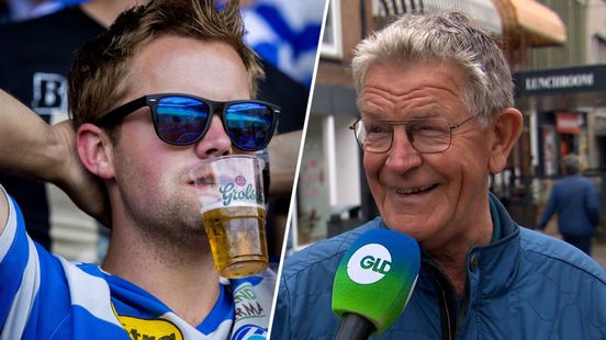 Doetinchemmers niet blij met brouwerijwissel: 'Heineken is pisbier'