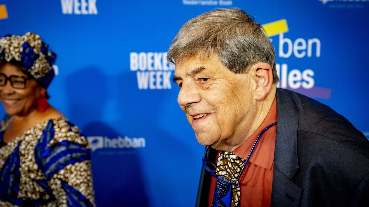 'Van Geldermalsen of Lunteren': Joost Prinsen (83) overleden