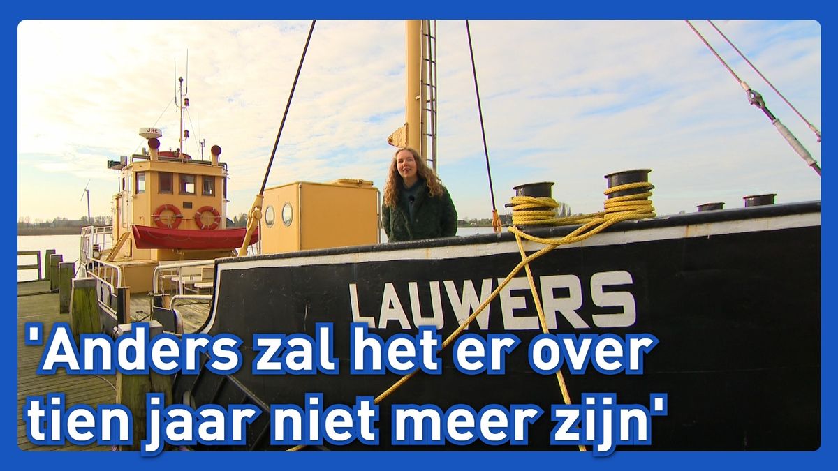 Visserijmuseum Zoutkamp heeft miljoen euro nodig voor toekomstplannen