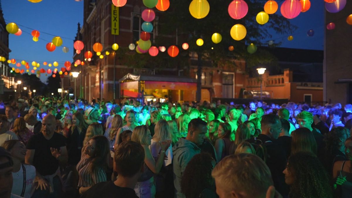 Voorbereidingen Sneekweek in volle gang: "Feest voor een nog breder publiek"