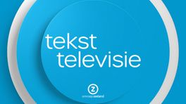 Tekst televisie