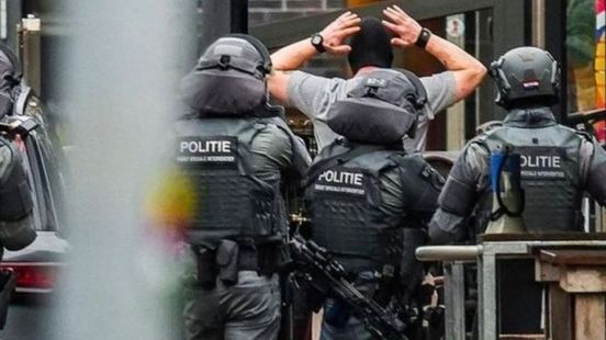 Rechter beslist vandaag of gijzelnemer Corné H. straf krijgt