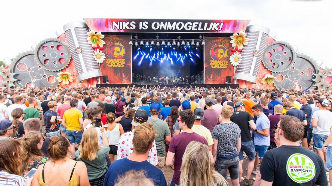 Zwarte Cross 2019