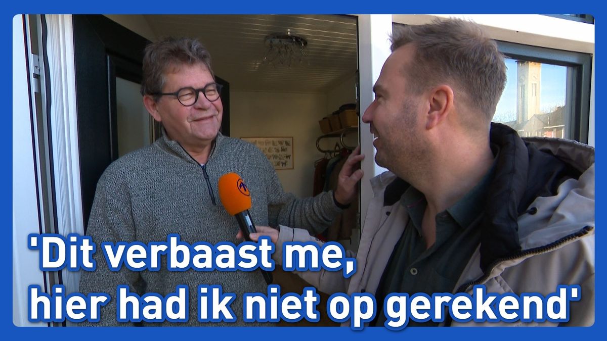 Wie is het beste raadslid in Pekela?