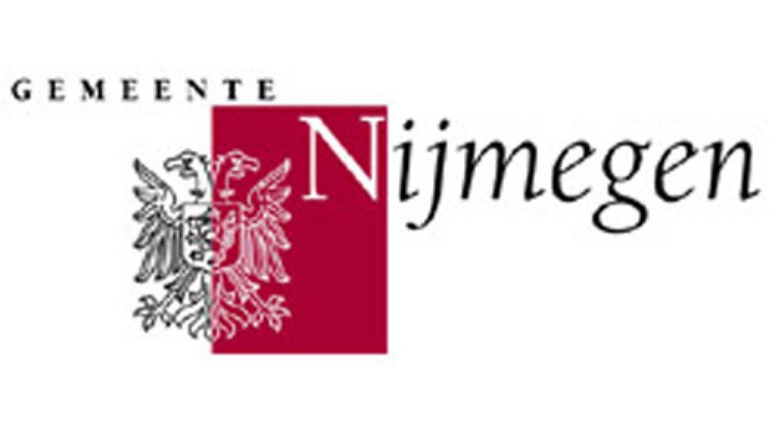 Parkje Nijmegen dicht na vondst munitie
