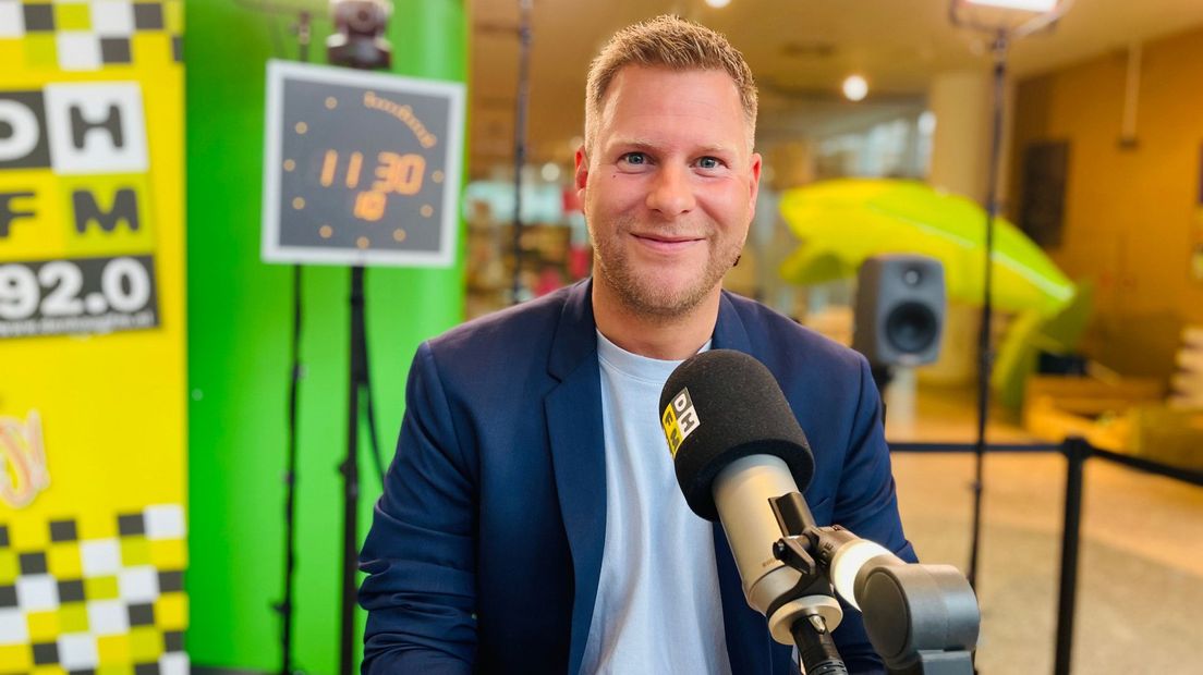 Ralf Sluijs