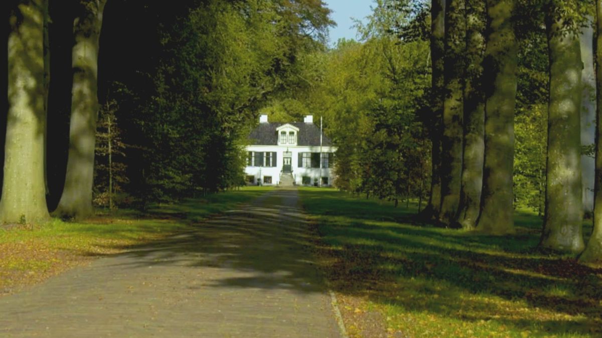 Bijzondere leerstoel Frederiksoord van start: 'De ervaringen zetten we internationaal in'